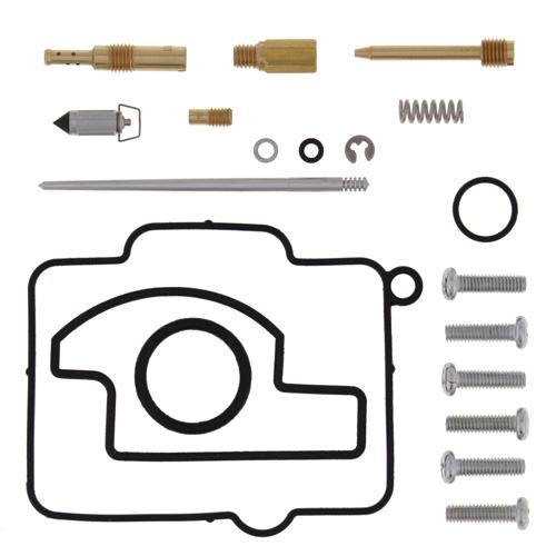 Kit de révision carburateur Kawasaki KX 250 (04) WY-26-1135