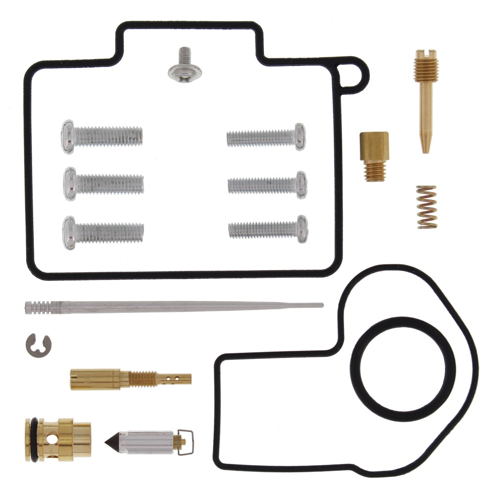 Kit de révision carburateur Honda CR 250 (04) WY-26-1163