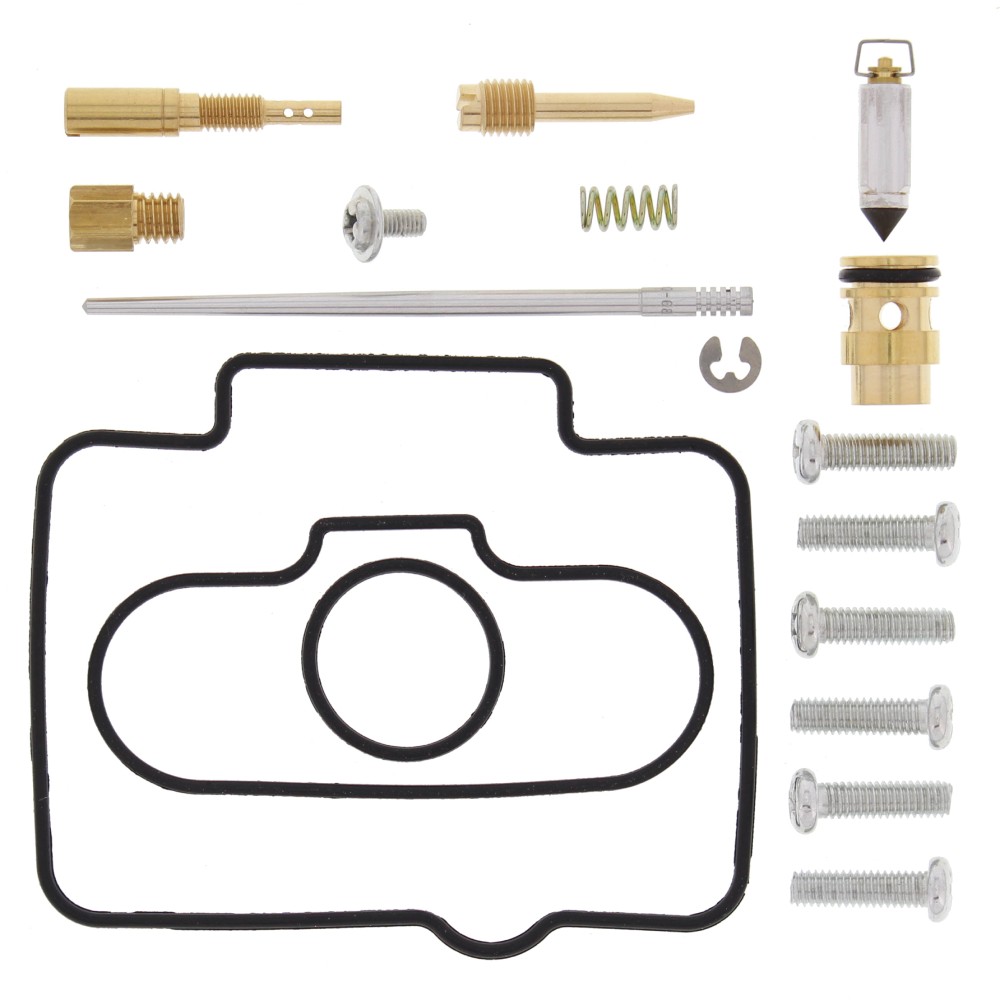Kit de révision carburateur Honda CR 125 (00) WY-26-1185
