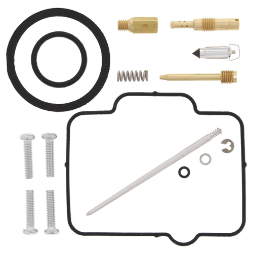 Kit de révision carburateur Honda CR 125 (99) WY-26-1186