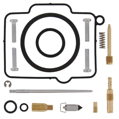 Kit de révision carburateur Suzuki RM 250 (98) WY-26-1189