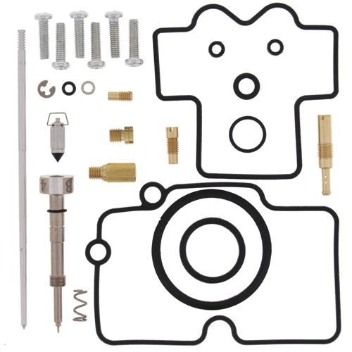 Kit de révision carburateur Yamaha YZ 250 F (05-07) WY-26-1278