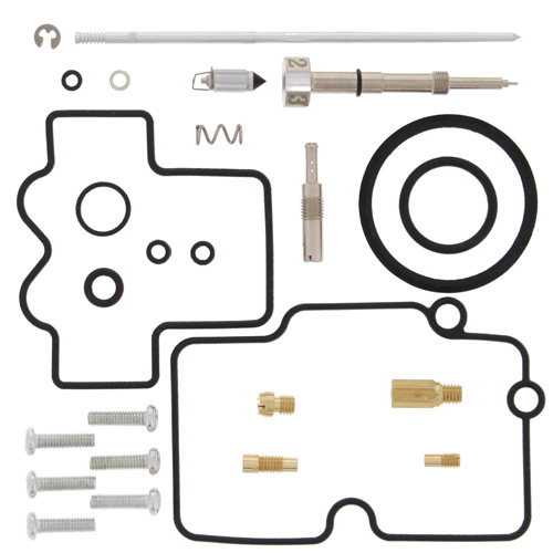 Kit de révision carburateur Yamaha WR 250 F (04) WY-26-1300