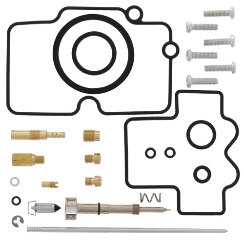 Kit de révision carburateur Yamaha WR 250 F (01) WY-26-1303