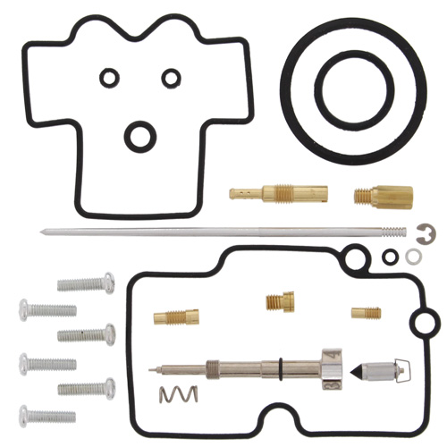 Kit de révision carburateur Suzuki RMZ 450 (07) WY-26-1464