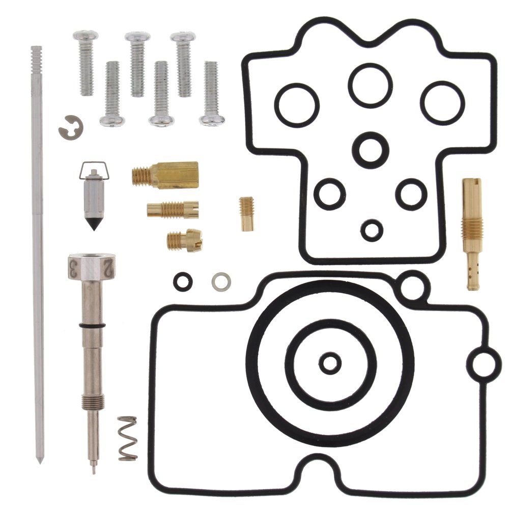 Kit de révision carburateur Honda CRF 450 R (05-06) WY-26-1465