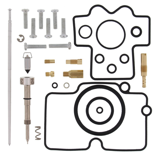 Kit de révision carburateur Honda CRF 250 X (07) WY-26-1475