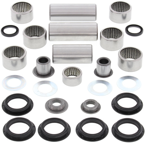 Kit de révision de biellettes Kawasaki KX 125 (98) - WRP WY-27-1037