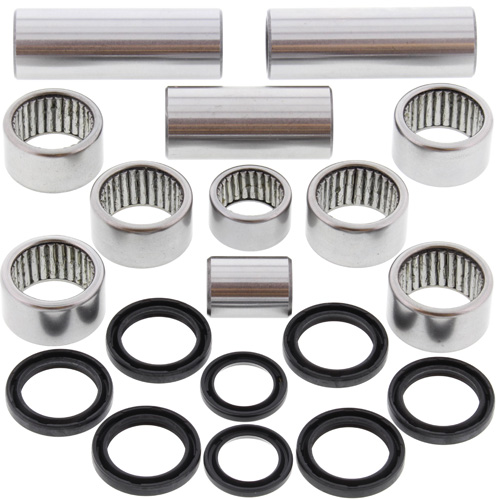 Kit de révision de biellettes Suzuki RM 250 (00) - WRP WY-27-1043