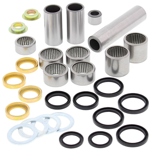 Kit de révision de biellettes Yamaha YZ 250 F (05) - WRP WY-27-1128