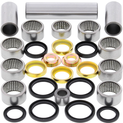 Kit de révision de biellettes Yamaha WR 450 F (06) - WRP WY-27-1142