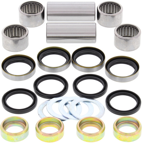 Kit de révision de bras oscillant KTM 125 EXC (98-03) - WRP WY-28-1088