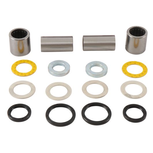 Kit de révision de bras oscillant Honda CRF 250 RX (19) - WRP WY-28-1218