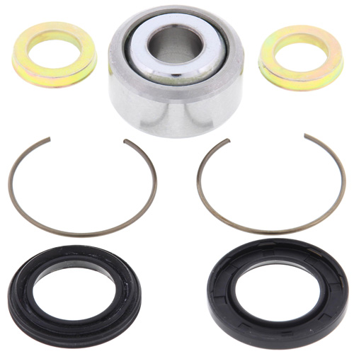 Kit de roulement d’amortisseur arrière Honda CR 250 (95-96) supérieur WRP WY-29-1012