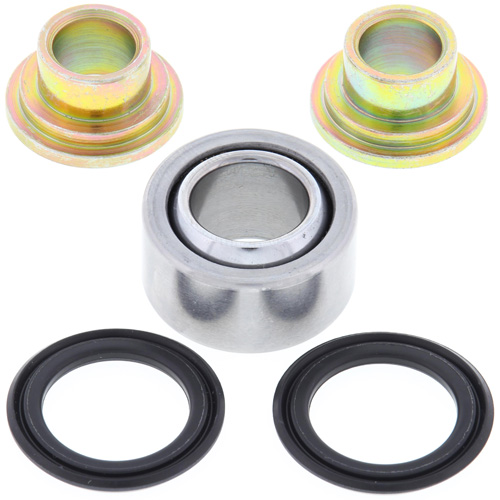 Kit de roulement d’amortisseur arrière Yamaha WR 400 F (98-00) inférieur WRP WY-29-5016