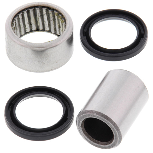 Kit de roulement d’amortisseur arrière Suzuki RM 125 (00) inférieur WRP WY-29-5024