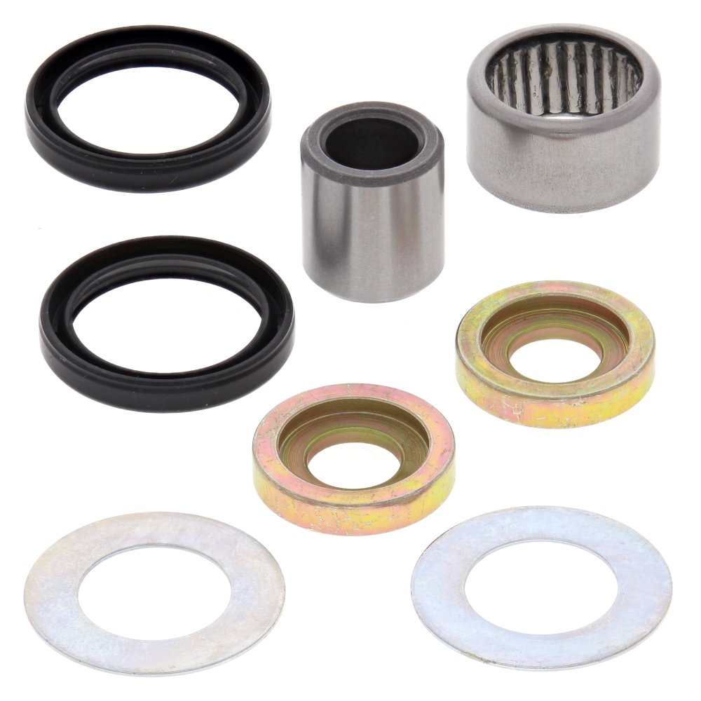 Kit de roulement d’amortisseur arrière Suzuki RMZ 250 (10-25) inférieur WRP WY-29-5063