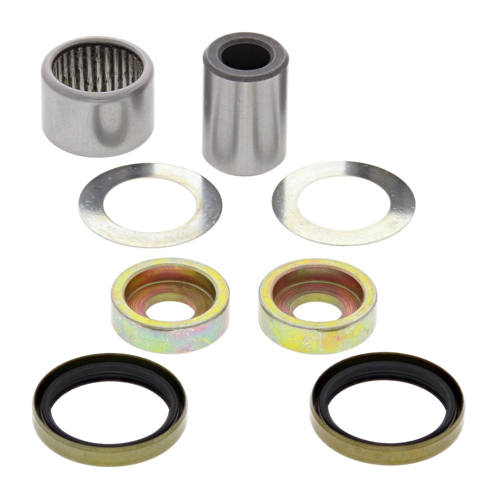 Kit de roulement d’amortisseur arrière Husqvarna 250 FC (14-22) inférieur WRP WY-29-5066