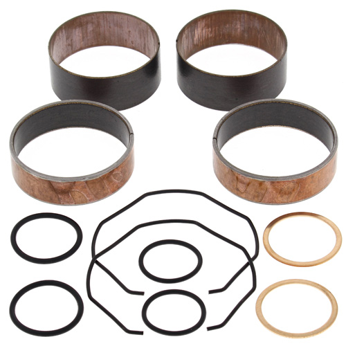 Kit de révision des bagues de fourche Suzuki RMZ 250 (04-06) WRP WY-38-6036