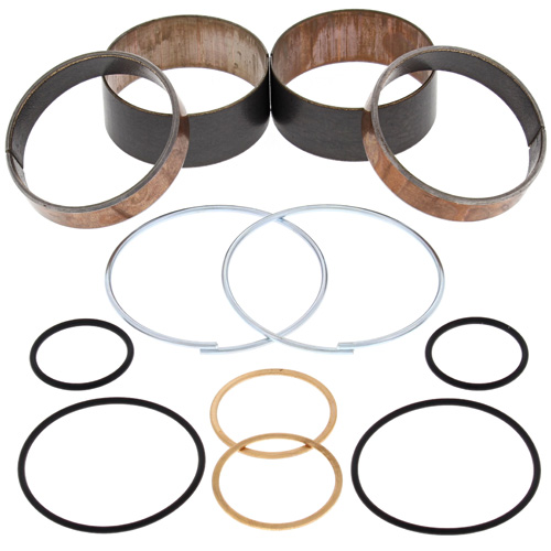 Kit de révision des bagues de fourche KTM 200 EXC (05-07) WRP WY-38-6054
