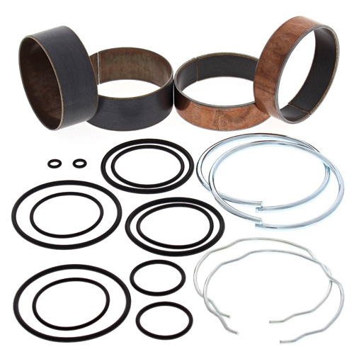 Kit de révision des bagues de fourche Kawasaki KX 250 F (13-19) WRP WY-38-6108