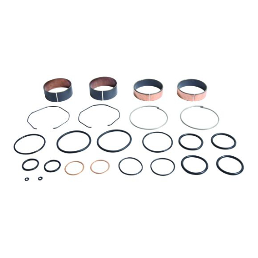 Kit de révision des bagues de fourche Kawasaki KX 250 F (20-24) WRP WY-38-6154
