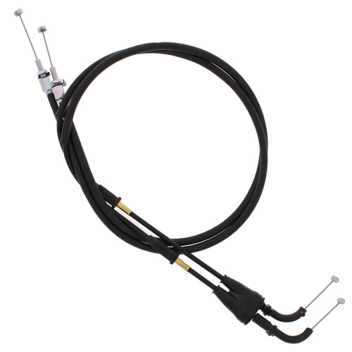 Câble d’accélérateur Kawasaki KX 250 F (11-12) WY-45-1031