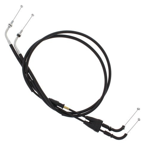 Câble d’accélérateur Yamaha WR 450 F (12-15) WY-45-1177