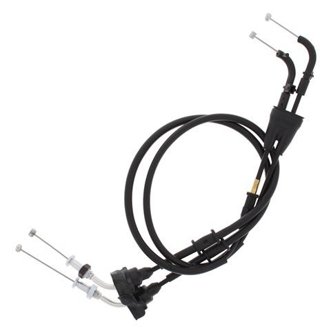 Câble d’accélérateur Yamaha WR 450 F (16-18) WY-45-1250