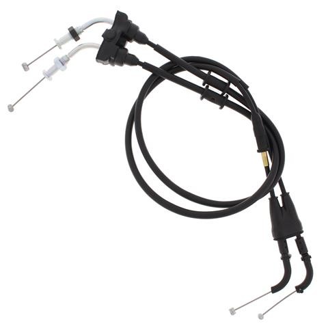 Câble d’accélérateur Yamaha YZ 250 F (14-18) WY-45-1251