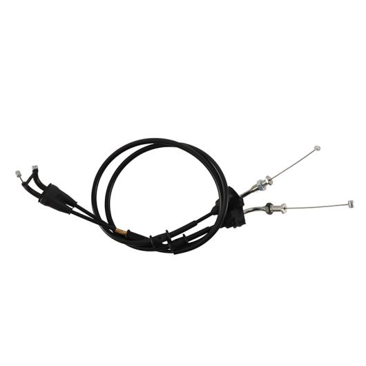 Câble d’accélérateur Yamaha YZ 450 F (17) WY-45-1256