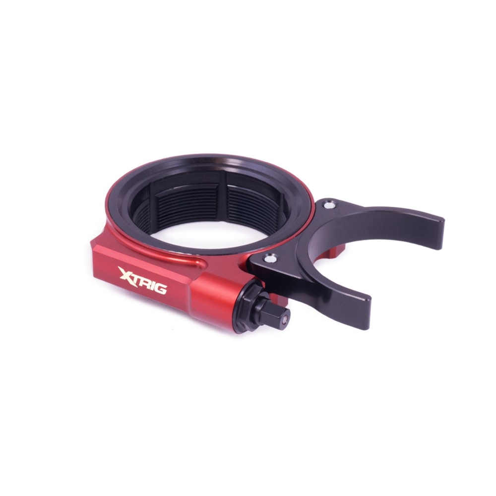 Réglage de précharge amortisseur Kawasaki KX 250 F (21-24) - X-Trig X10301033