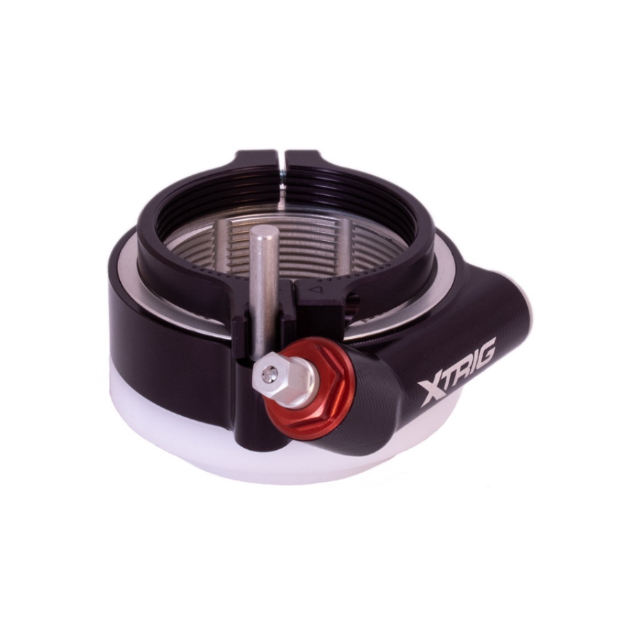 Réglage de précharge amortisseur Husqvarna 250 TE (24-26) - X-Trig X10500010