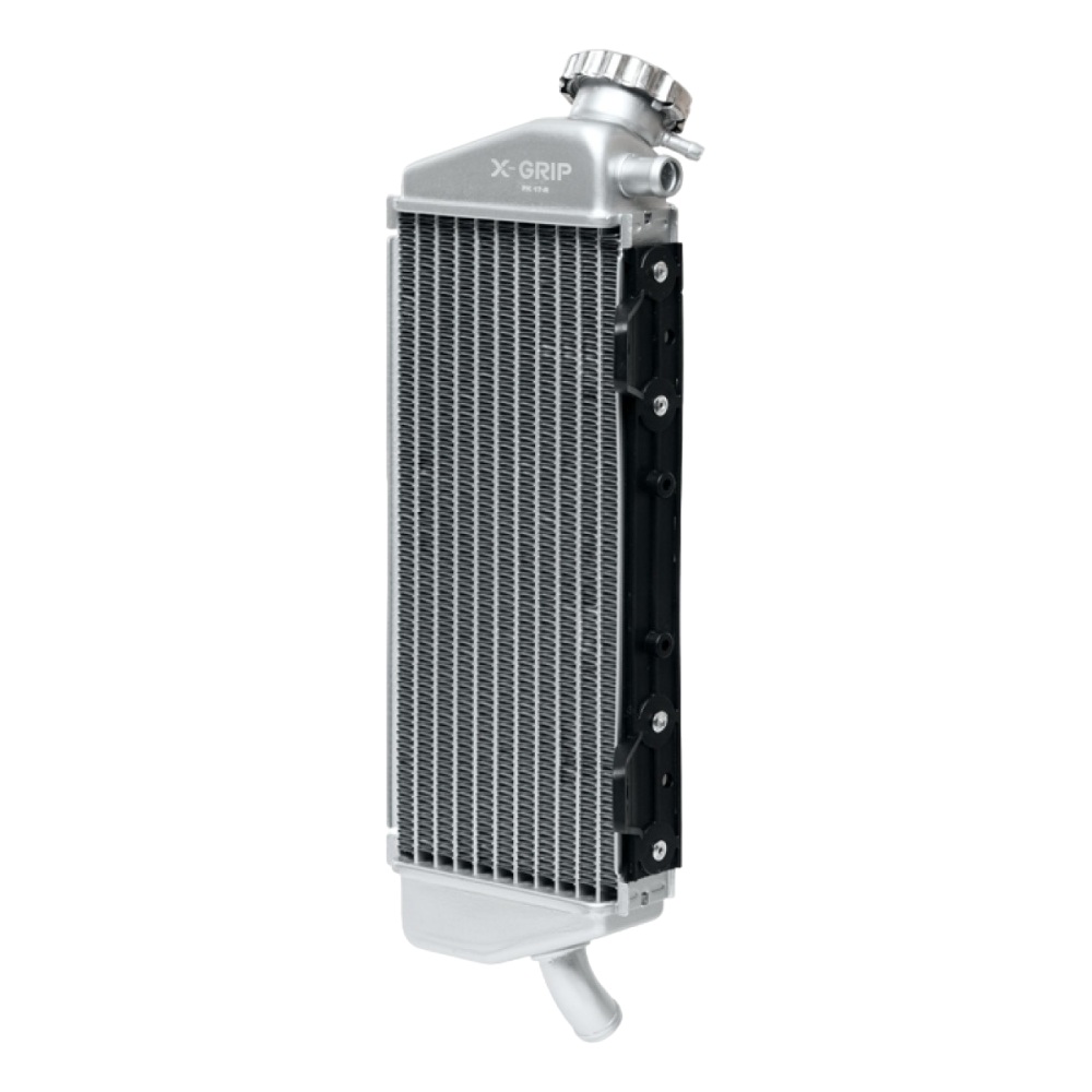 Radiateur X-Grip KTM 300 EXC (17-19) droit XG-1668
