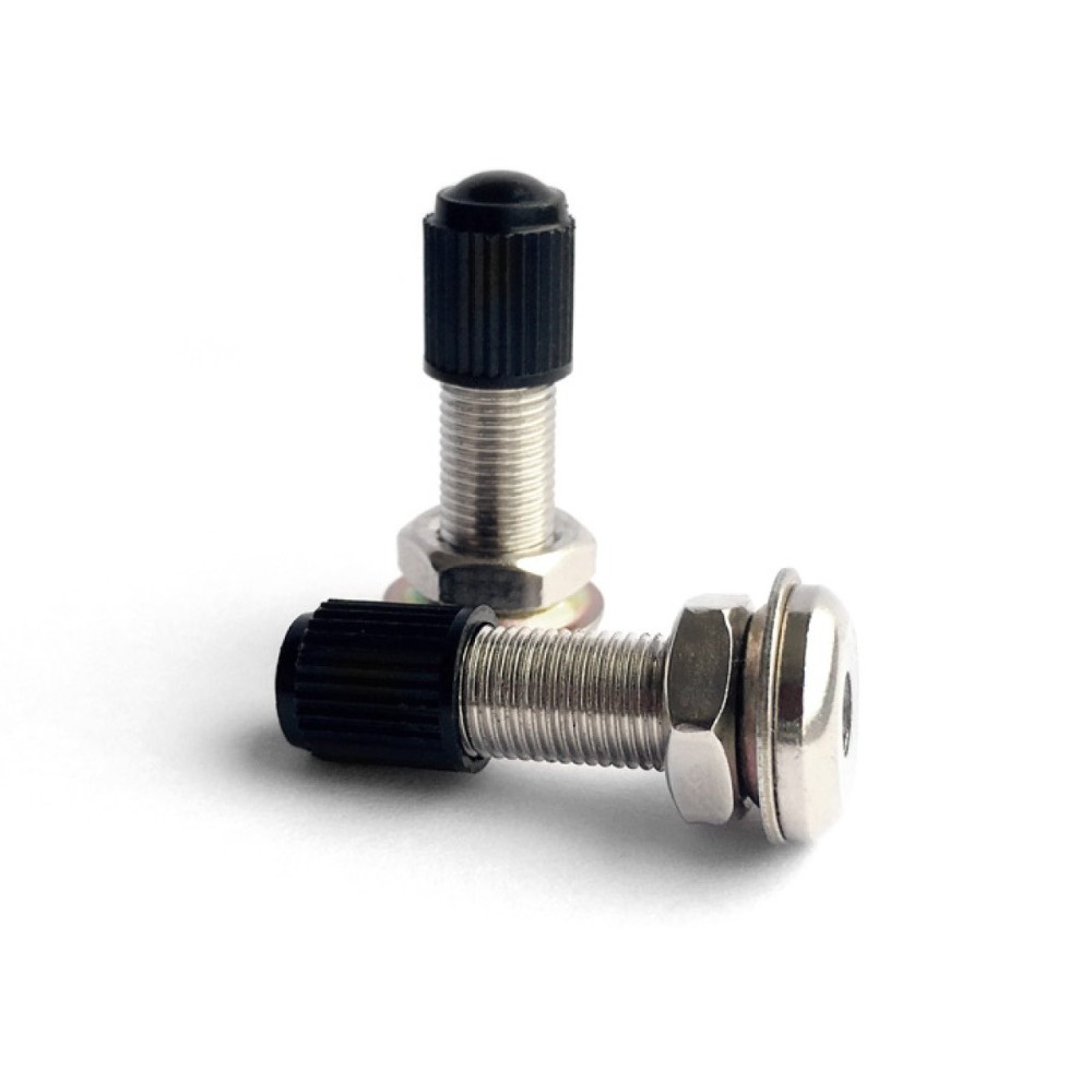 Valves d’air pour mousse X-Grip