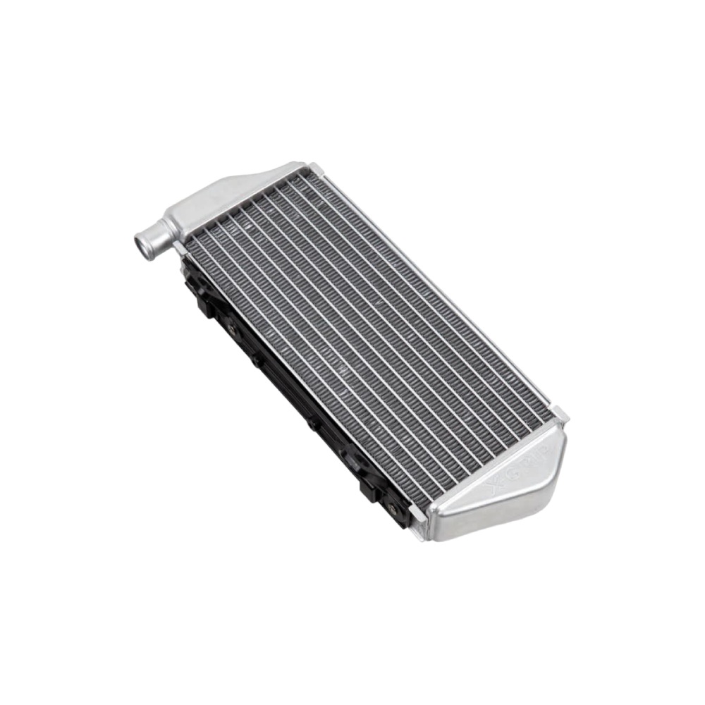 Radiateur X-Grip KTM 150 EXC (24-25) gauche XG-2650