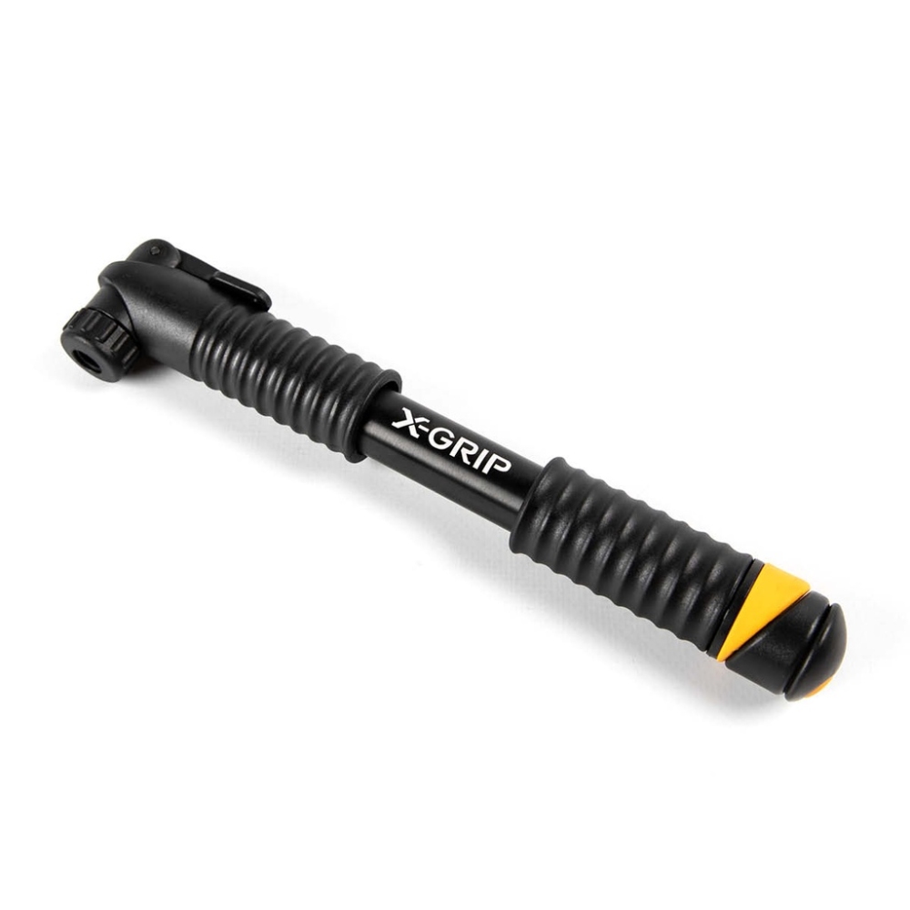 Pompe à air X-Grip Handjob