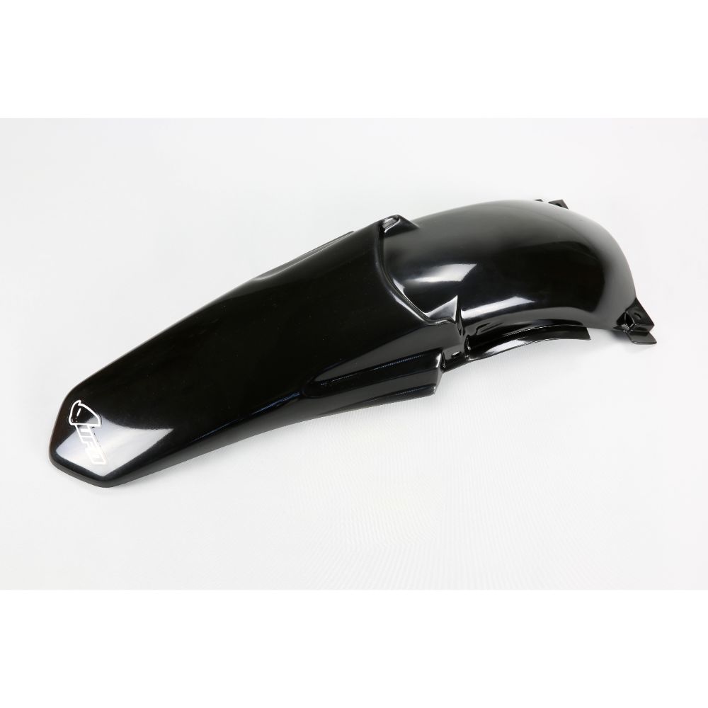 Garde-boue arrière Yamaha YZ 125 (02-14) noir YA03845-001
