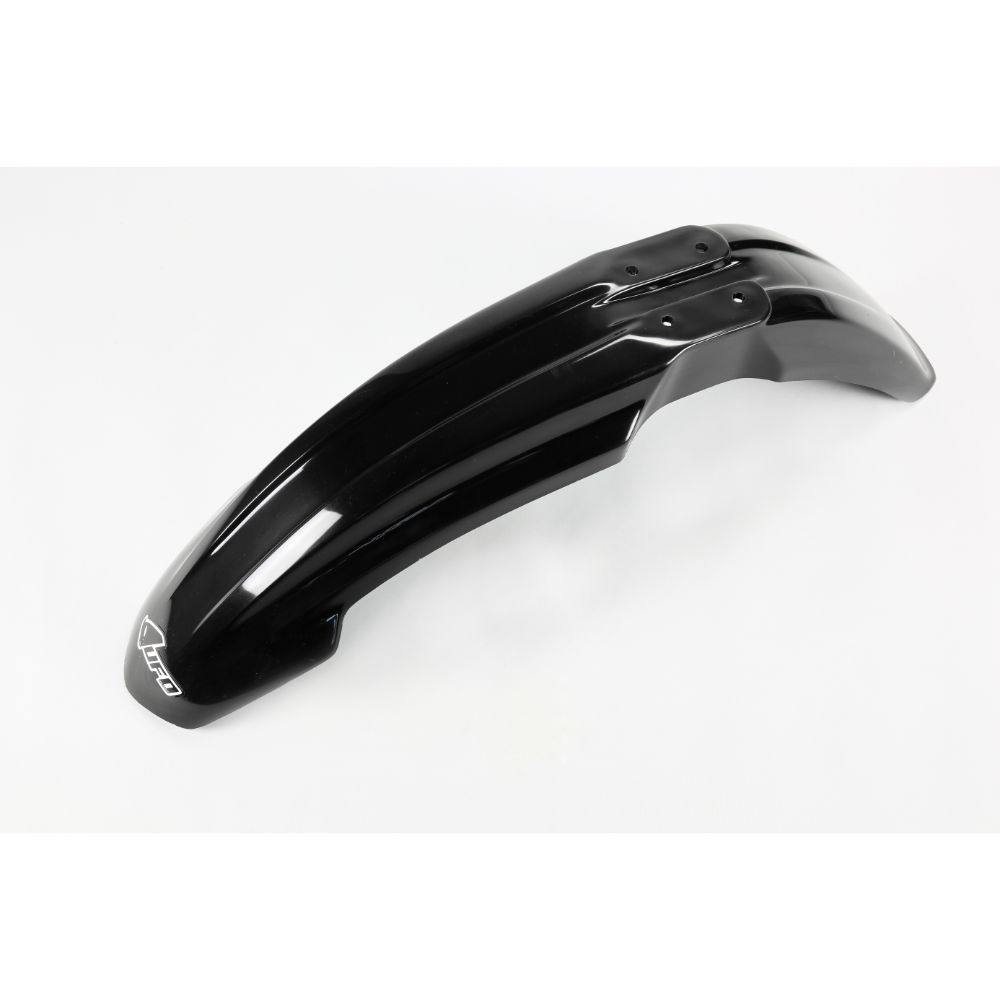 Garde-boue avant Yamaha YZ 125 (06-14) noir YA03879-001