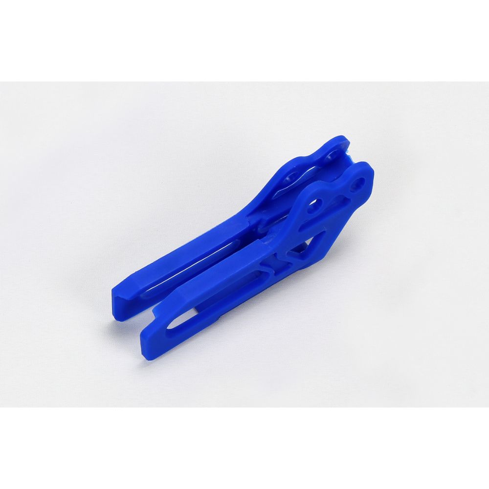 Guide de chaîne Yamaha WR 250 F (07-25) bleu YA03890-089