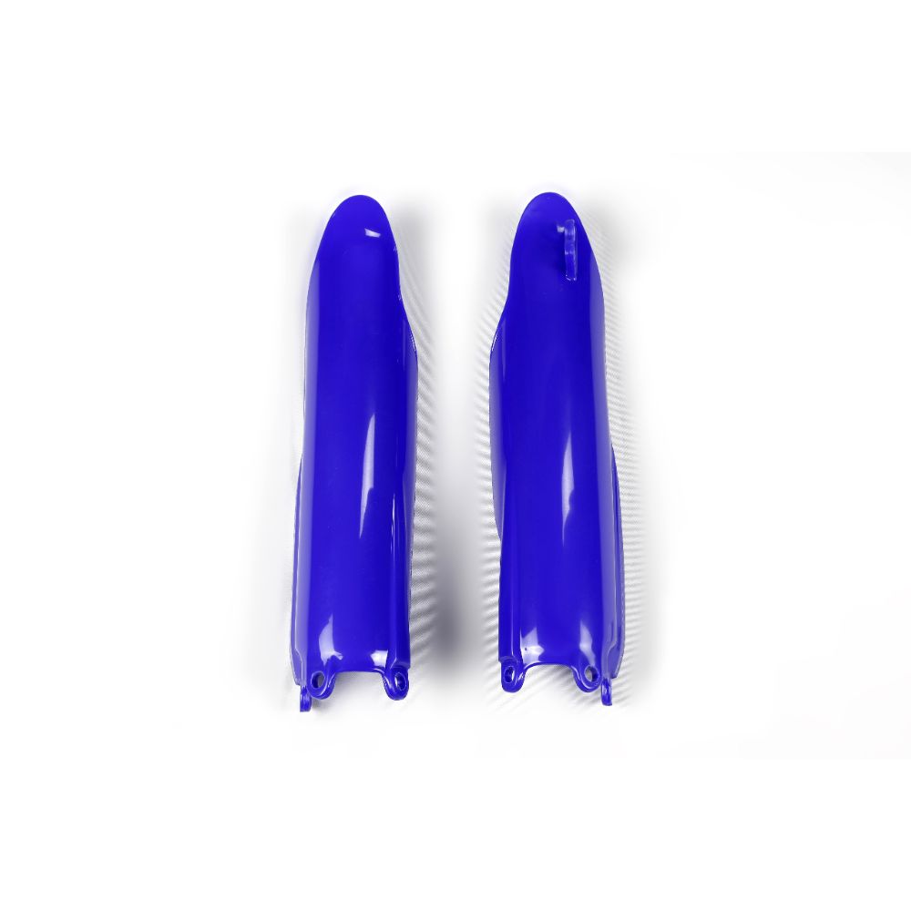 Protecteurs de tube de fourche Yamaha YZ 250 (08-14) bleu YA03896-089