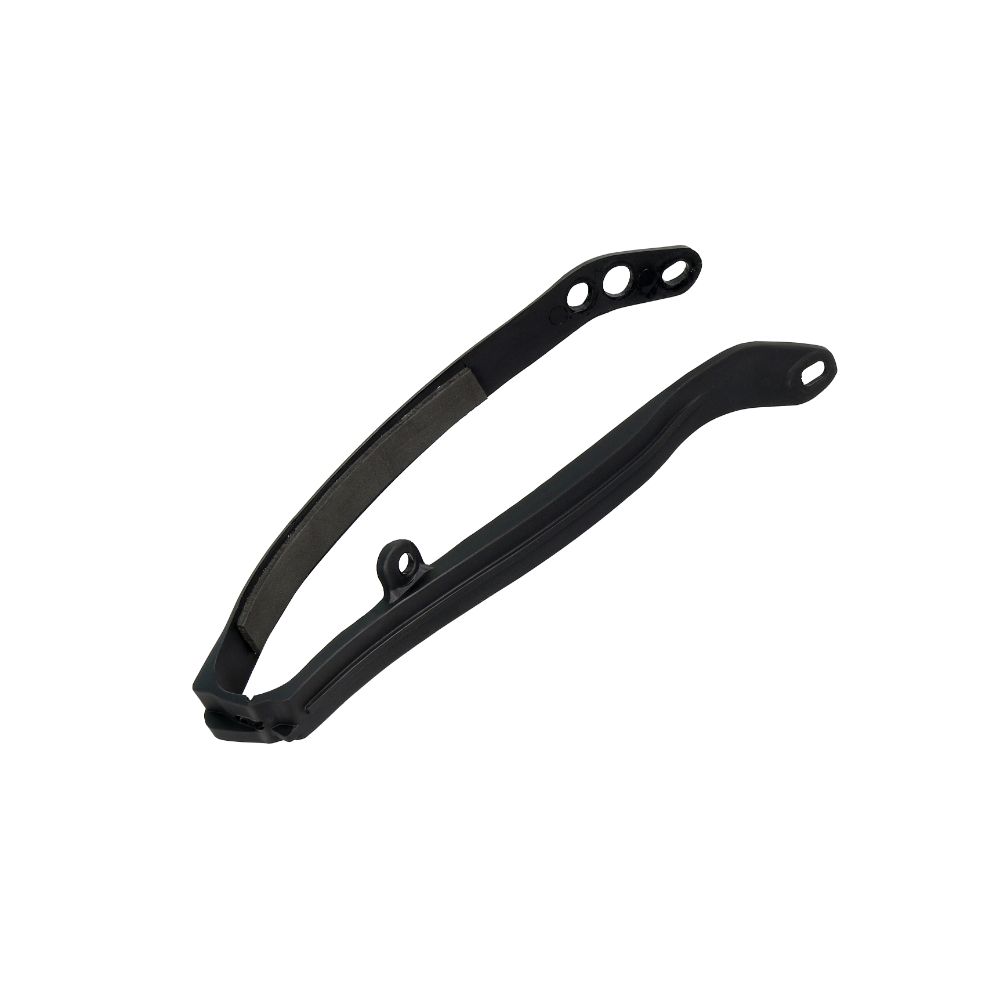 Patin de chaîne Yamaha YZ 250 F (09-26) noir YA04806-001