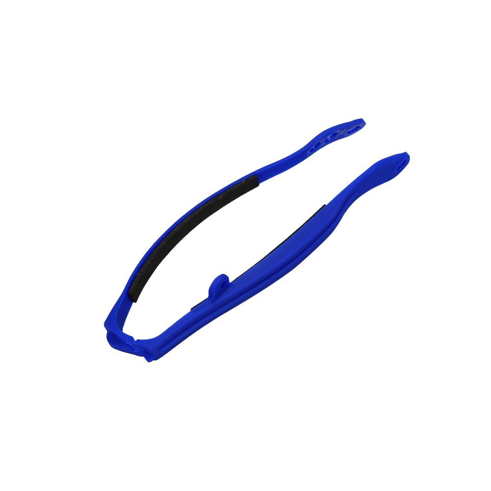 Patin de chaîne Yamaha YZ 250 F (09-26) bleu YA04806-089