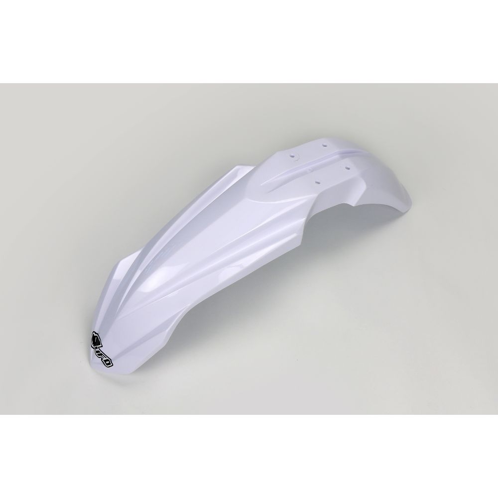 Garde-boue avant Yamaha WR 250 F (15-19) blanc YA04809-046