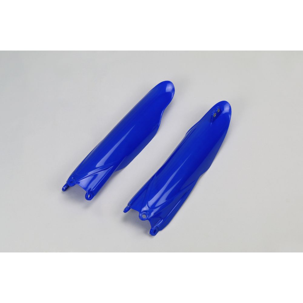 Protecteurs de tube de fourche Yamaha YZ 250 F (10-23) bleu YA04814-089