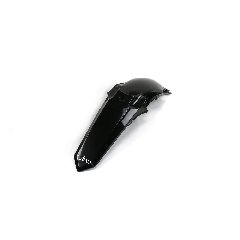 Garde-boue arrière Yamaha YZ 125 (15-21) noir YA04843-001