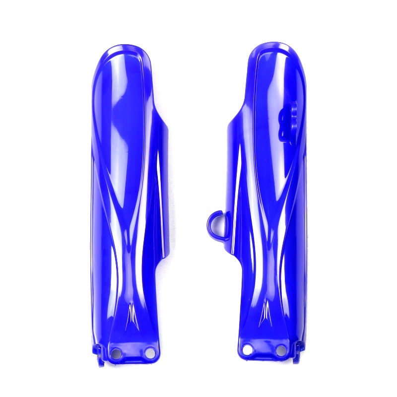 Protecteurs de tube de fourche Yamaha YZ 85 (19-26) bleu* YA04874-089