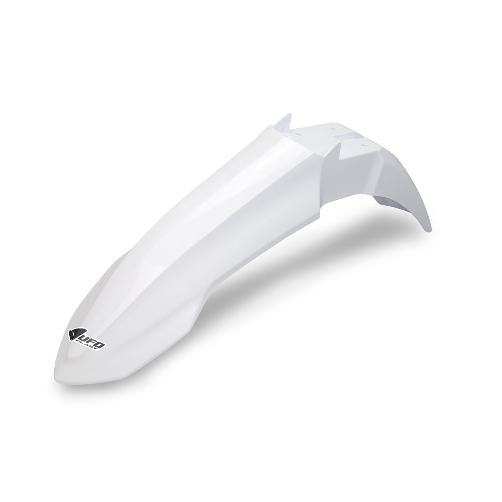 Garde-boue avant Yamaha YZ 450 F (23-26) blanc YA04889-046