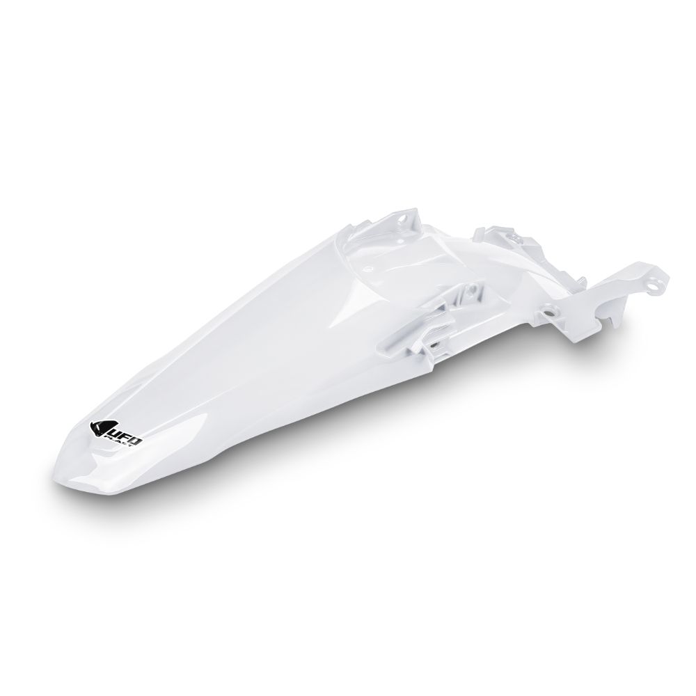 Garde-boue arrière Yamaha YZ 450 F (23-25) blanc YA04890-046