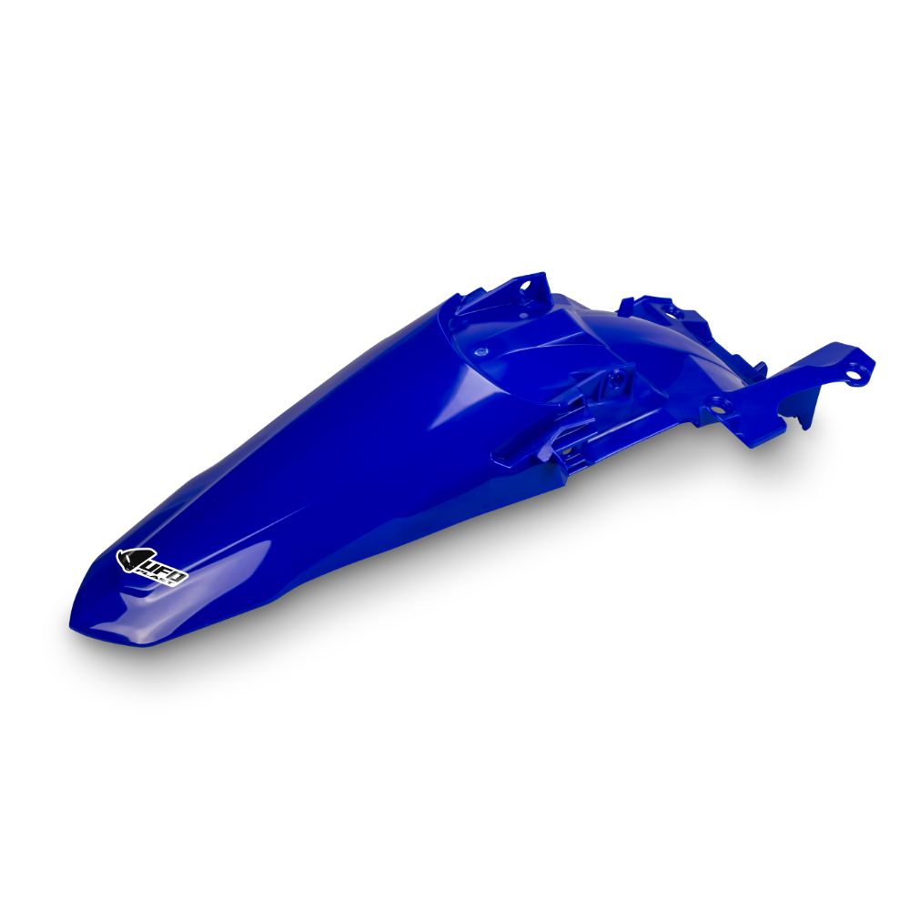 Garde-boue arrière Yamaha YZ 250 F (24-26) bleu* YA04890-089